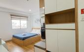 Туры в отель Home Away Ky Con