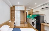 Туры в отель Home Away Ky Con