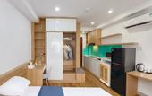 Туры в отель Home Away Ky Con