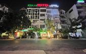 Туры в отель Binh An Hotel