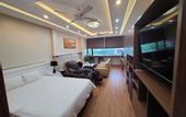 Туры в отель Binh An Hotel