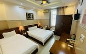 Туры в отель Binh An Hotel