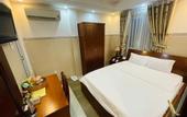 Туры в отель Binh An Hotel