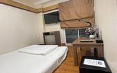 Туры в отель Binh An Hotel