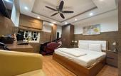 Туры в отель Binh An Hotel