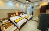 Туры в отель Binh An Hotel