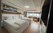 Туры в отель Binh An Hotel