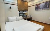Туры в отель Binh An Hotel
