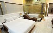 Туры в отель Binh An Hotel
