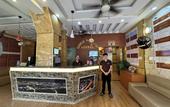 Туры в отель Binh An Hotel