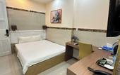 Туры в отель Binh An Hotel