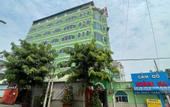Туры в отель Bien Sao Hotel