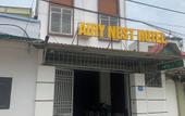 Туры в отель Airy Nest Hotel