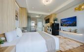 Туры в отель Madison Urban Stay