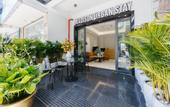 Туры в отель Madison Urban Stay