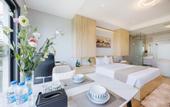 Туры в отель Madison Urban Stay