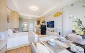 Туры в отель Madison Urban Stay