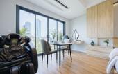 Туры в отель Madison Urban Stay
