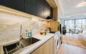 Туры в отель Madison Urban Stay