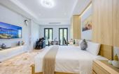 Туры в отель Madison Urban Stay