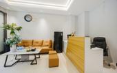 Туры в отель Madison Urban Stay