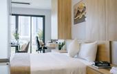 Туры в отель Madison Urban Stay