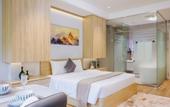 Туры в отель Madison Urban Stay