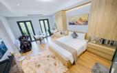 Туры в отель Madison Urban Stay