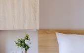 Туры в отель Madison Urban Stay