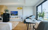 Туры в отель Madison Urban Stay