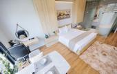 Туры в отель Madison Urban Stay