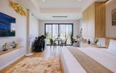 Туры в отель Madison Urban Stay