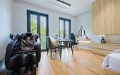 Туры в отель Madison Urban Stay