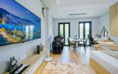Туры в отель Madison Urban Stay