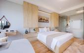 Туры в отель Madison Urban Stay
