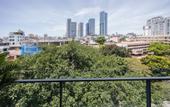Туры в отель Madison Urban Stay