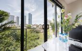 Туры в отель Madison Urban Stay