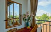 Туры в отель Nexus House Lang Bao Chi