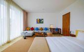 Туры в отель Nexus House Lang Bao Chi