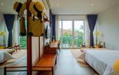 Туры в отель Nexus House Lang Bao Chi