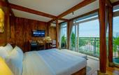 Туры в отель Nexus House Lang Bao Chi