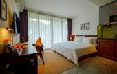 Туры в отель Nexus House Lang Bao Chi