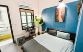 Туры в отель Achie Home - Ha Noi Old Quarter - Train Street