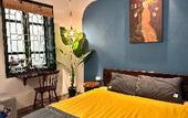 Туры в отель Achie Home - Ha Noi Old Quarter - Train Street