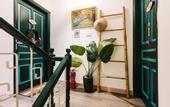 Туры в отель Achie Home - Ha Noi Old Quarter - Train Street