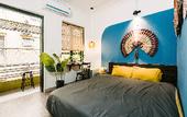 Туры в отель Achie Home - Ha Noi Old Quarter - Train Street
