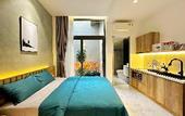 Туры в отель KIN WANDER TAN QUY