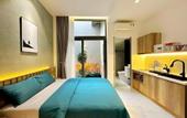 Туры в отель KIN WANDER TAN QUY