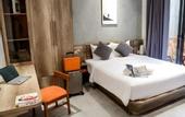 Туры в отель KIN WANDER TAN QUY