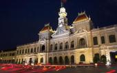 Туры в отель KIN WANDER TAN QUY